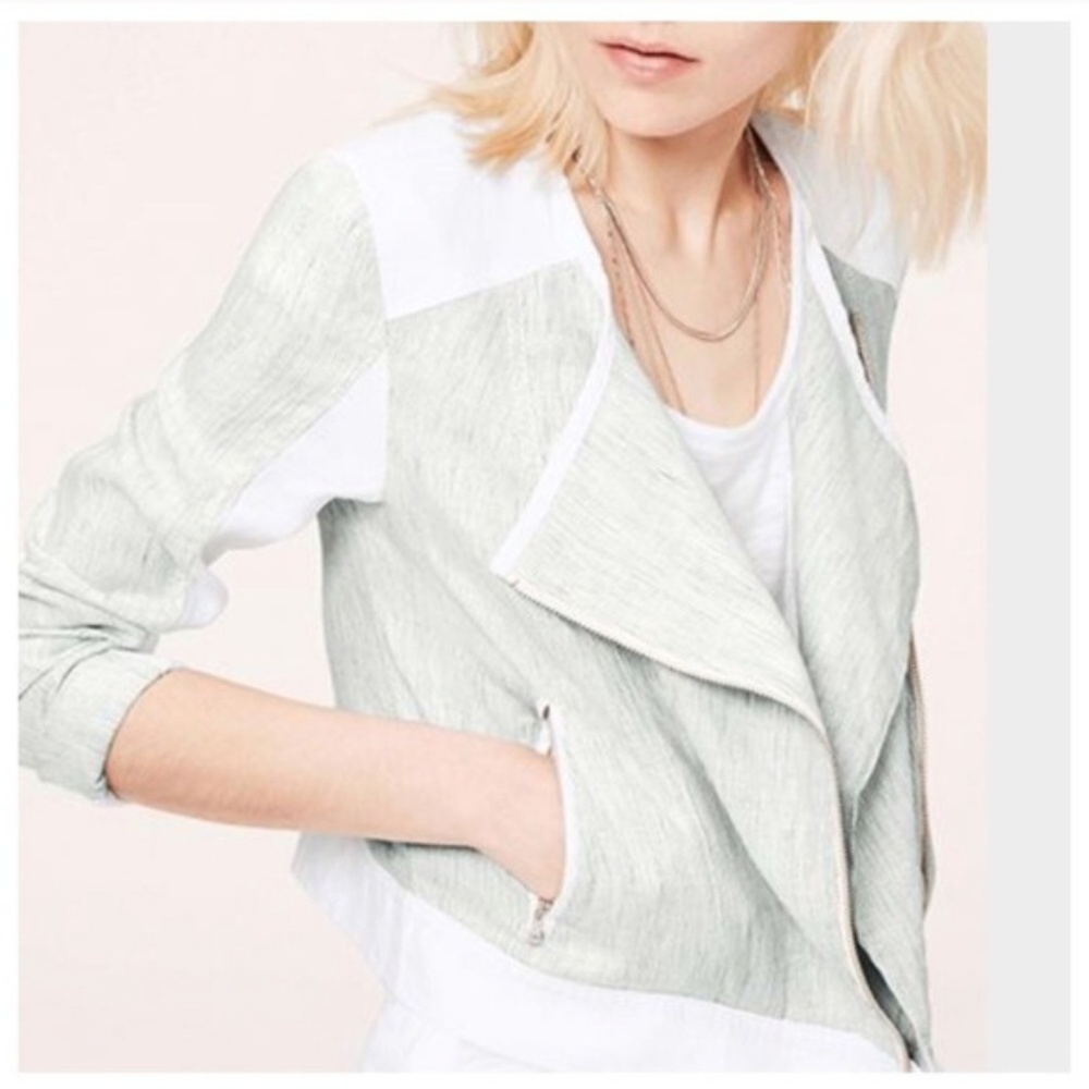 Lou & Grey Brand new jacket